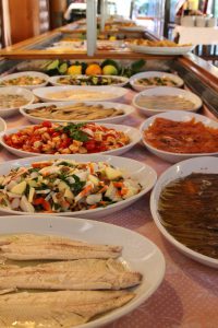 Antipasti