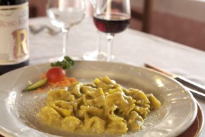 Primi piatti