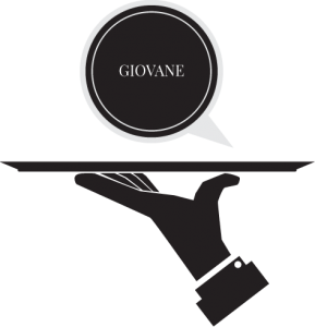 Menù giovane