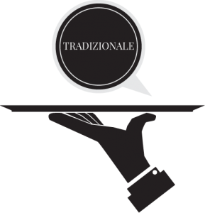 Menù tradizionale