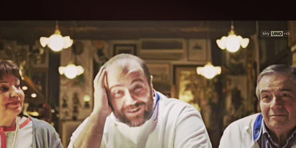 Spot Coop Natale 2016