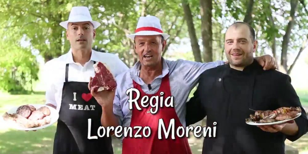 Video Prontocarni